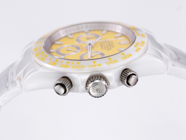 コピーロレックス素材ディテール